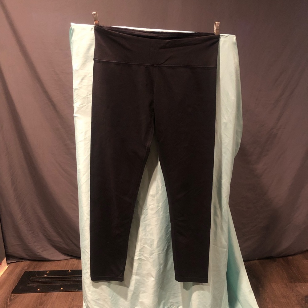 Sold: New Tuff Athletics pants